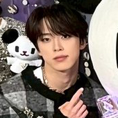 A moment captured by Kono Junki (JO1)'s fan