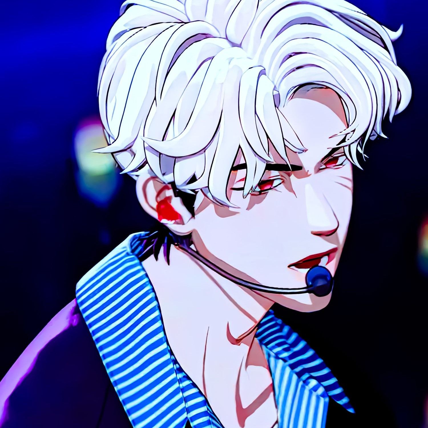 Latest photo of Eunho (PLAVE)