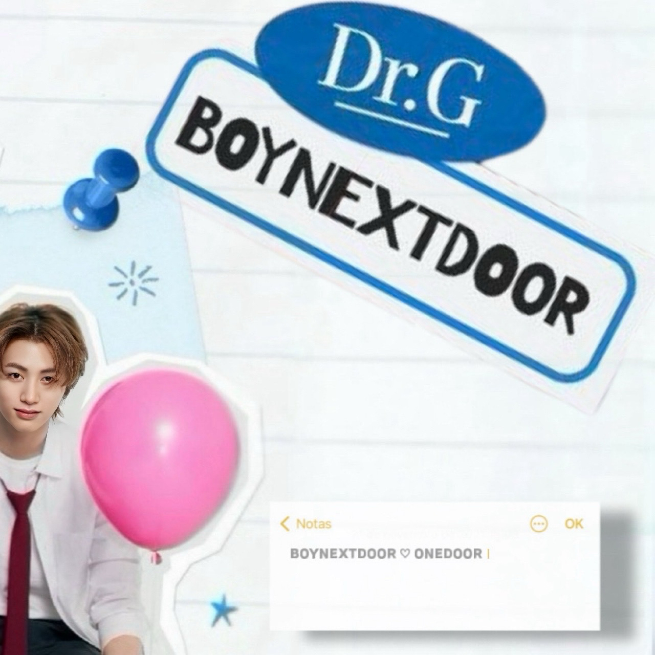 Latest photo of BOYNEXTDOOR