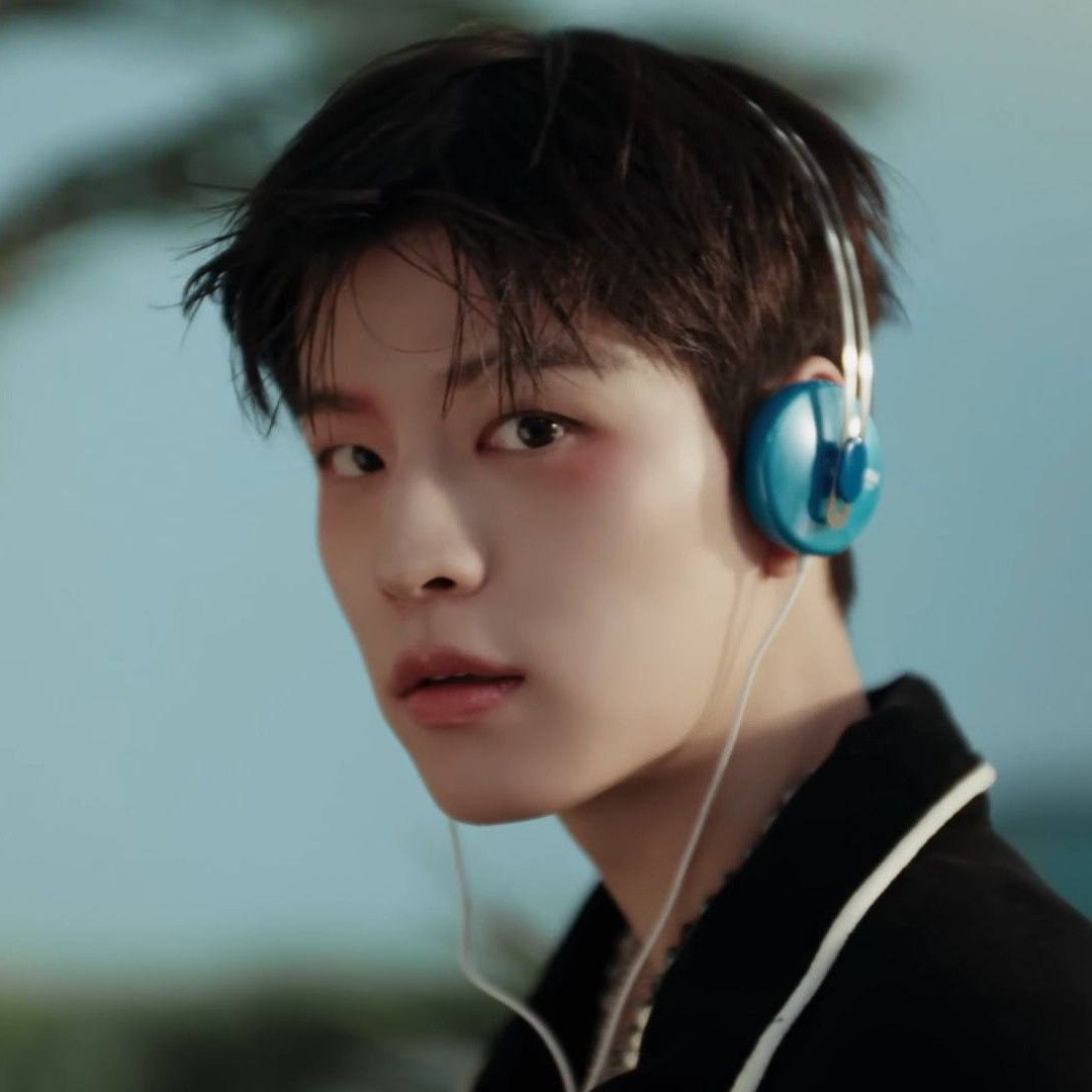 Recent activity shot of Stray Kids