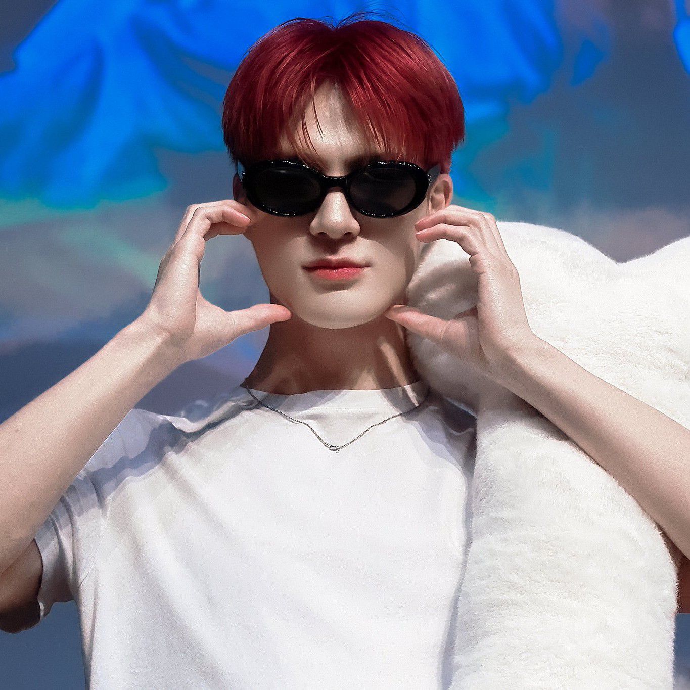 Latest photo of Jeno (NCT DREAM)