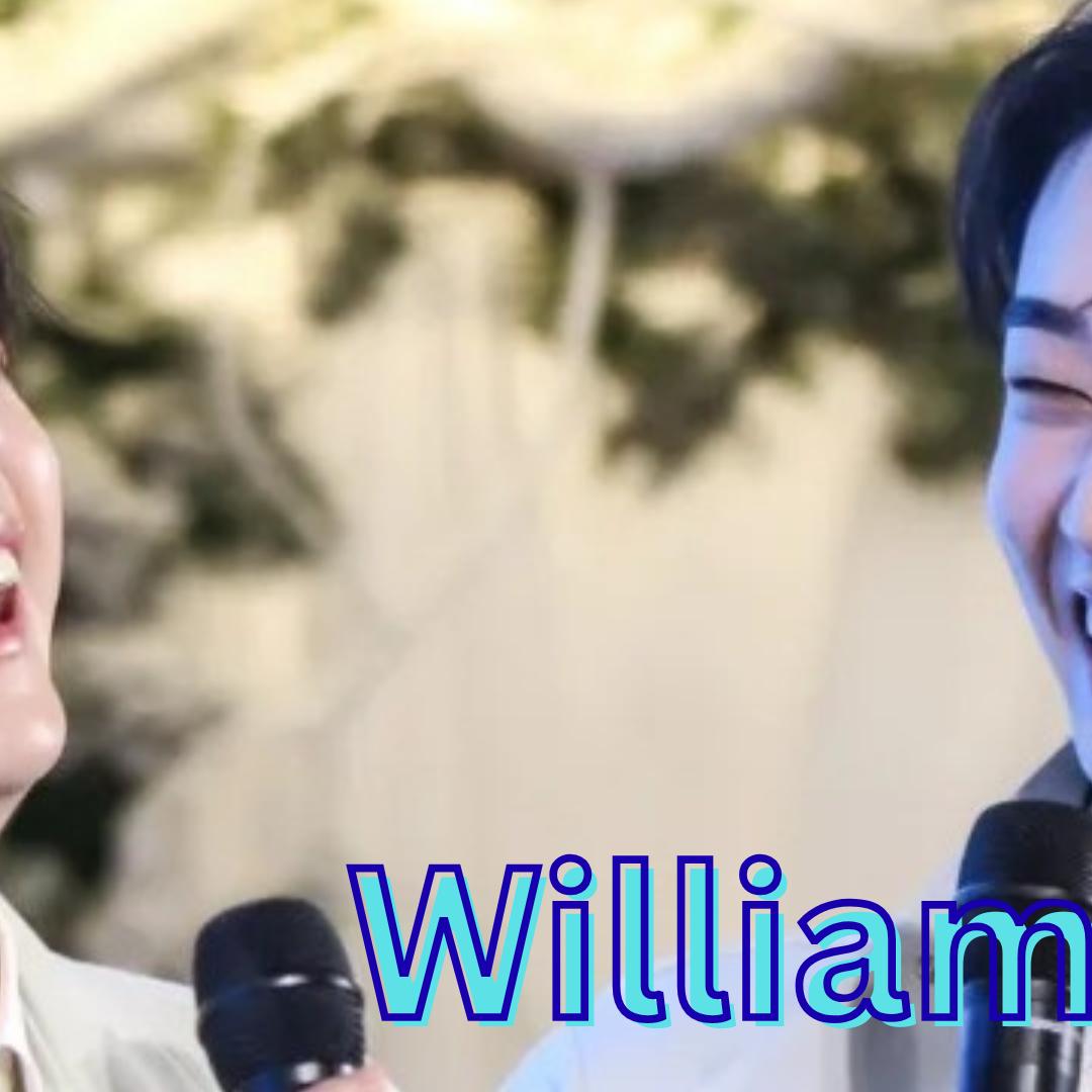 Latest photo of William (LYKN)