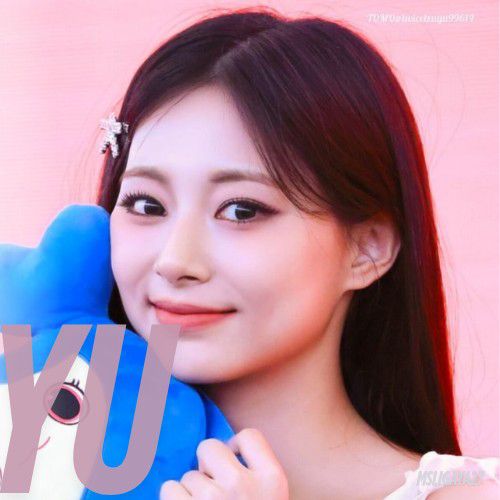 子瑜 (TWICE)的最新活动照片