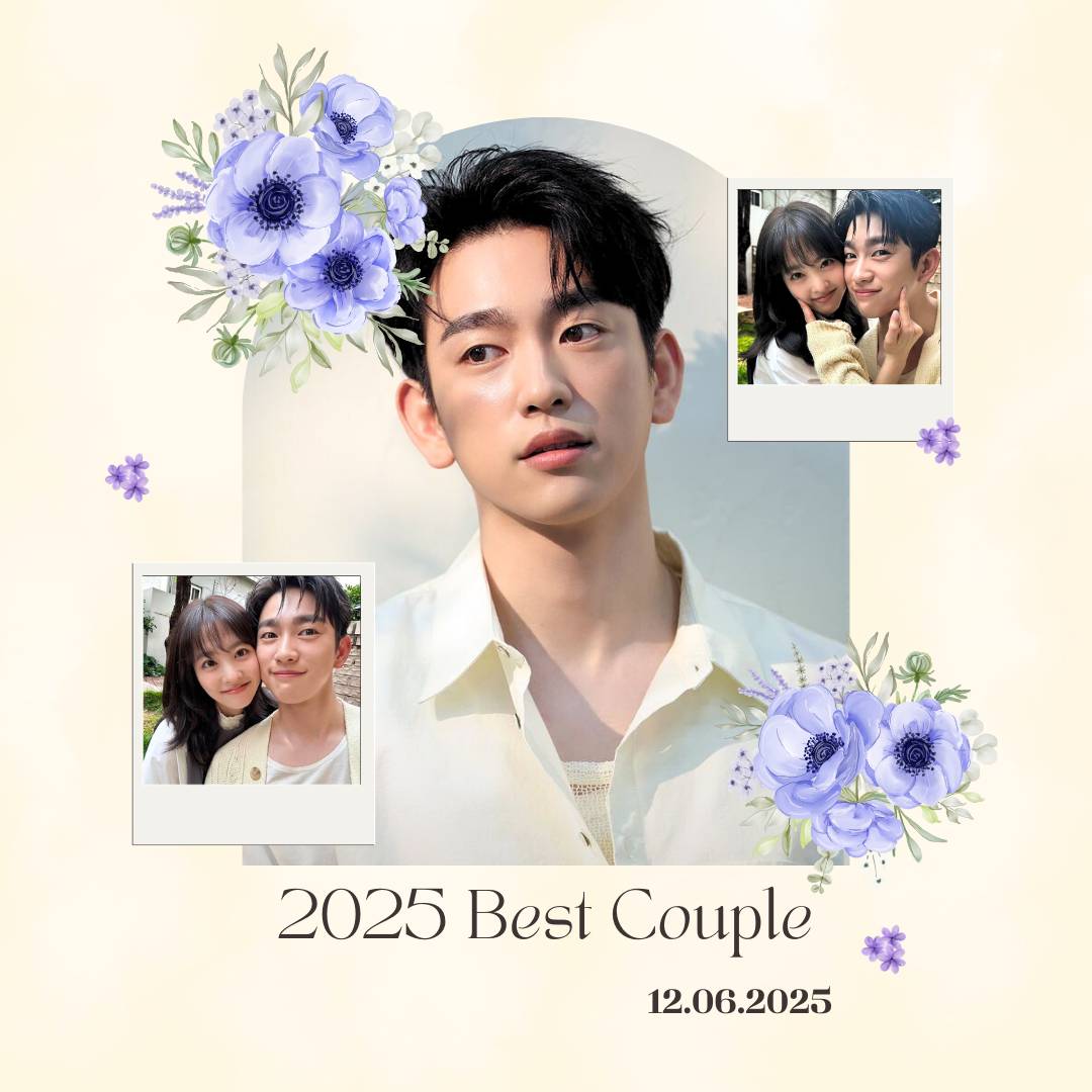 GOT7의 비하인드 컷