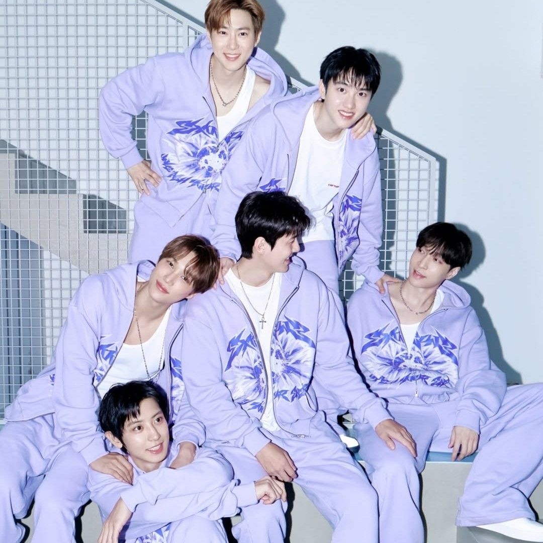 EXO의 최신 사진