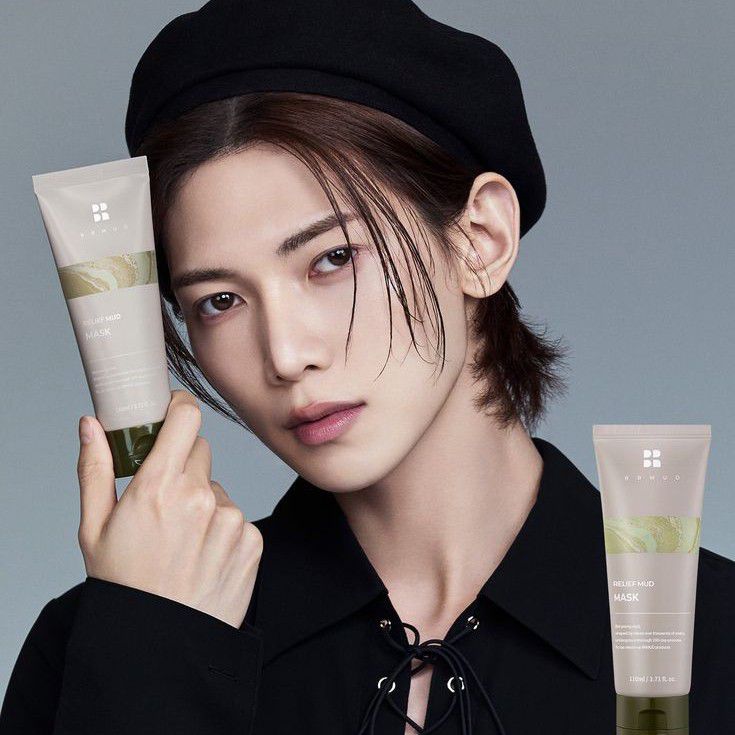 Foto terbaru ATEEZ