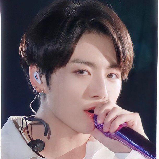 Behind-the-scenes cut of Jungkook (BTS)