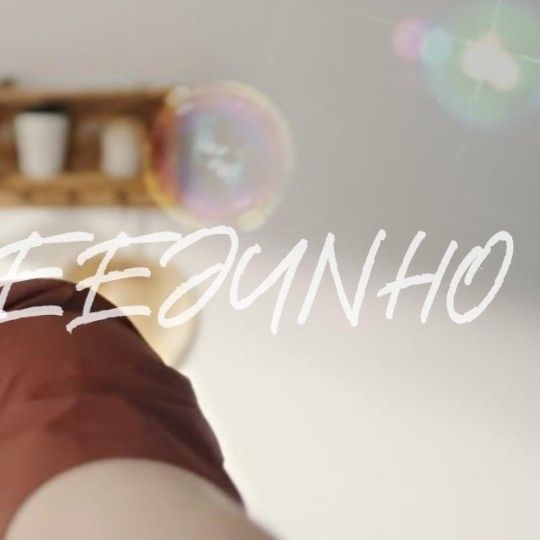 Behind-the-scenes cut of Junho (2PM)