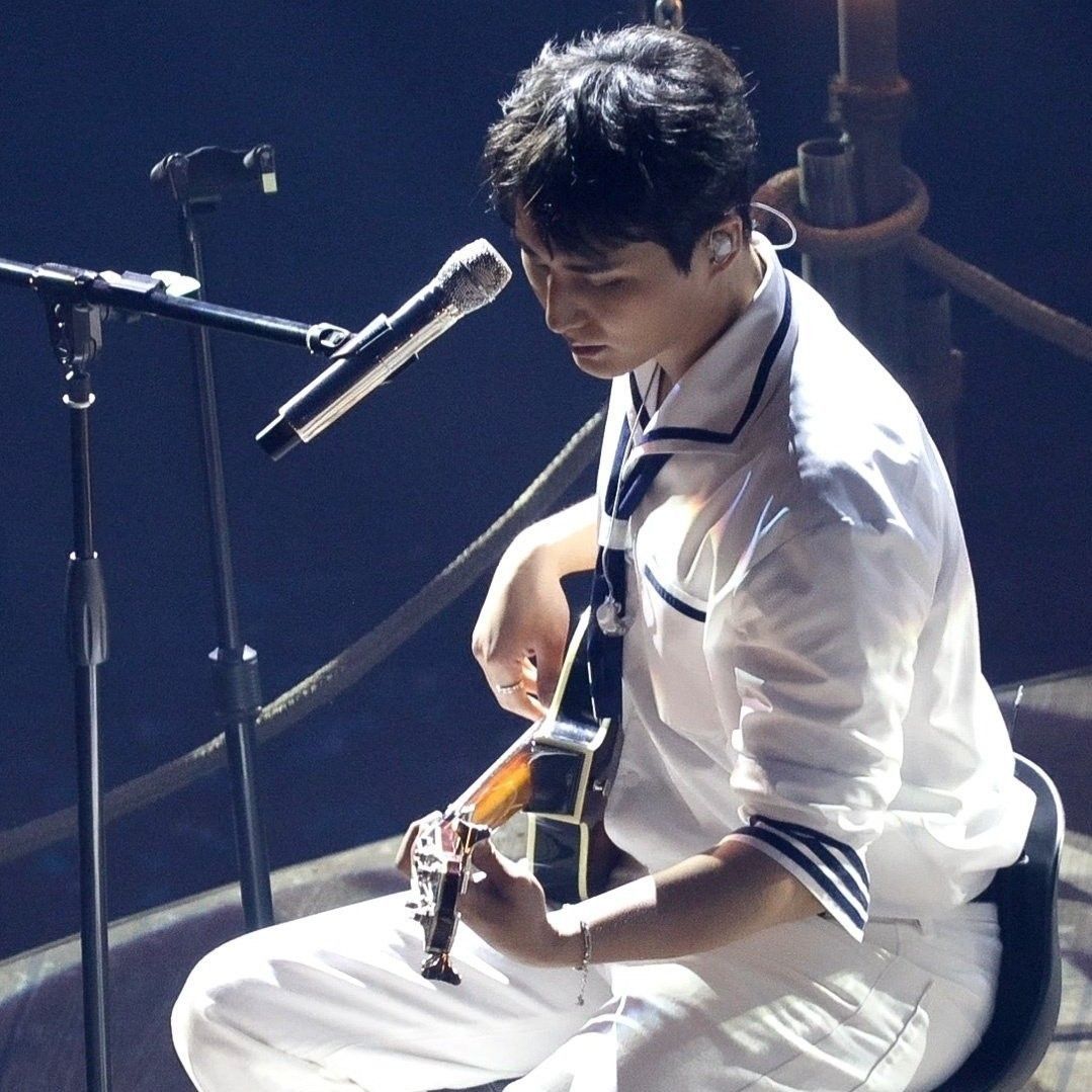 Young K (DAY6)の最近の活動写真