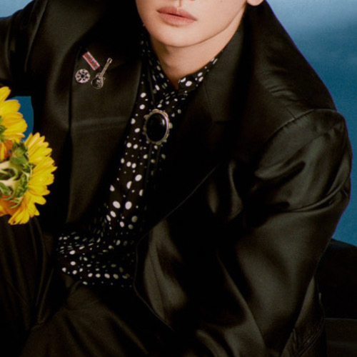 Behind-the-scenes cut of LUCY