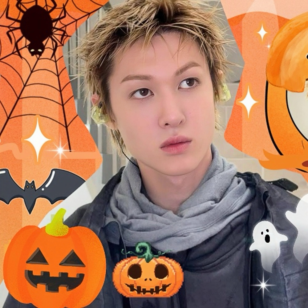 Latest photo of Martin (CORTIS)