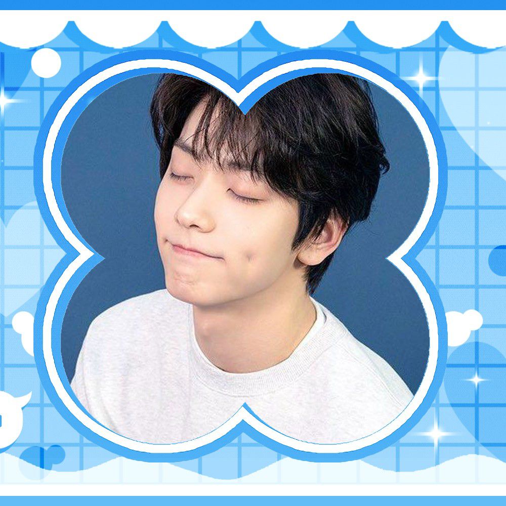 Behind-the-scenes cut of Soobin (TOMORROW X TOGETHER)