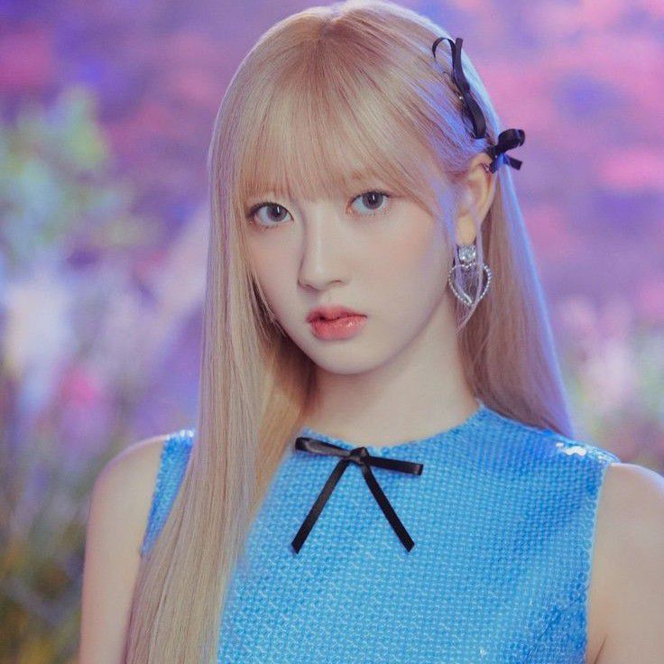 Latest photo of Ahyeon (BABYMONSTER)