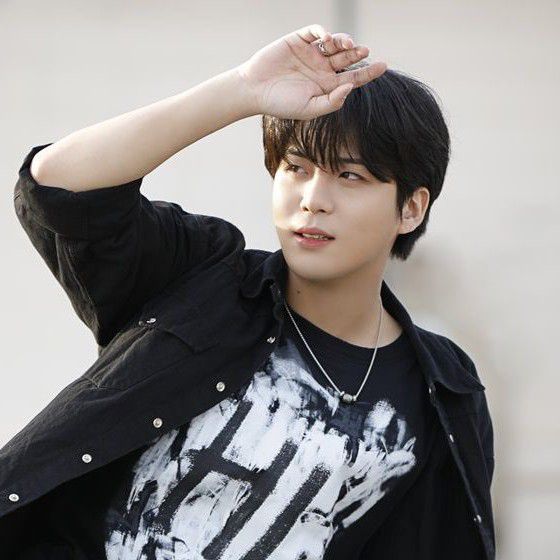 Latest photo of Jongho (ATEEZ)
