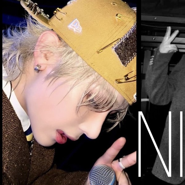 &TEAM Nicholas Fandom Community │ No.1 KPOP App CHOEAEDOL