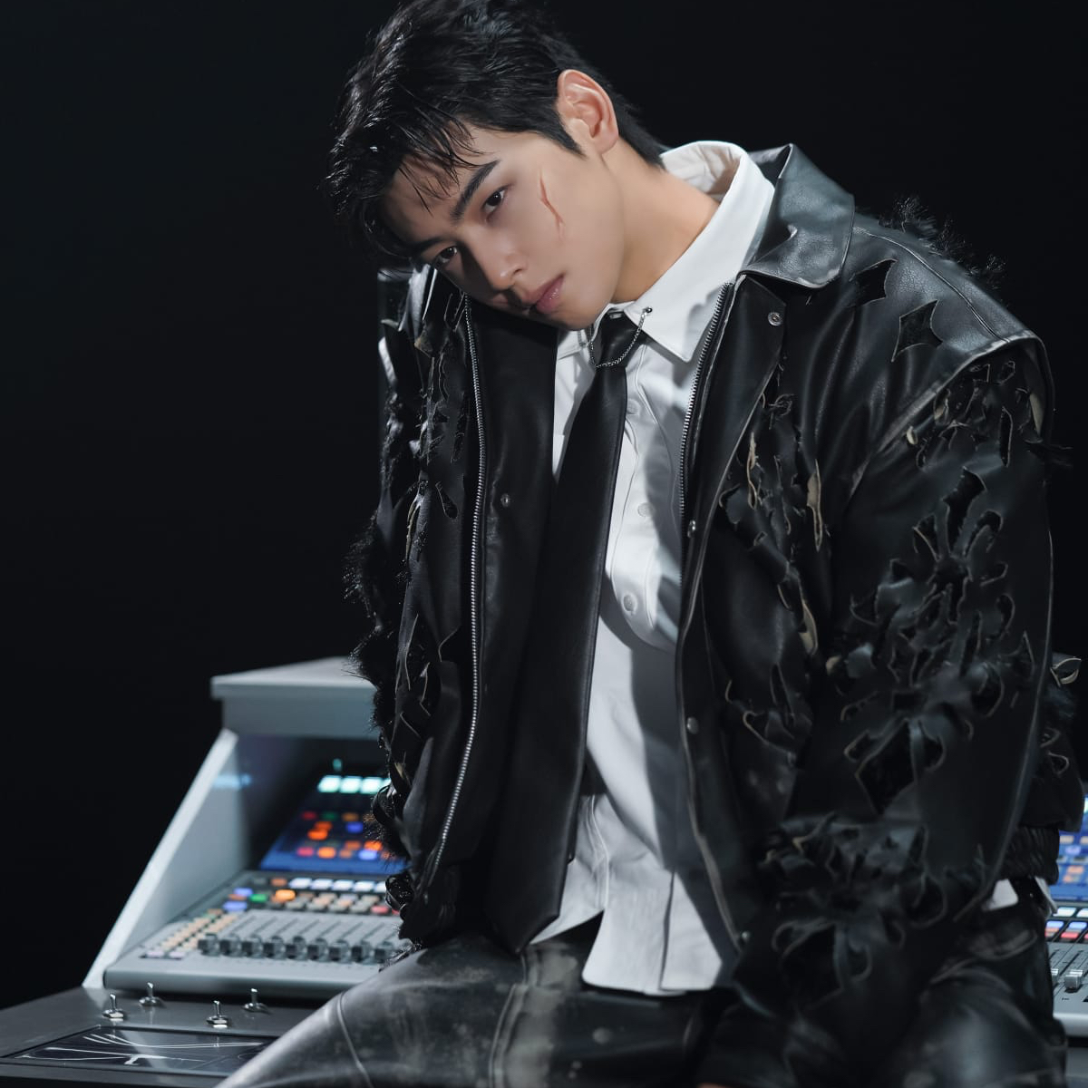 Latest photo of Eunwoo (ASTRO)