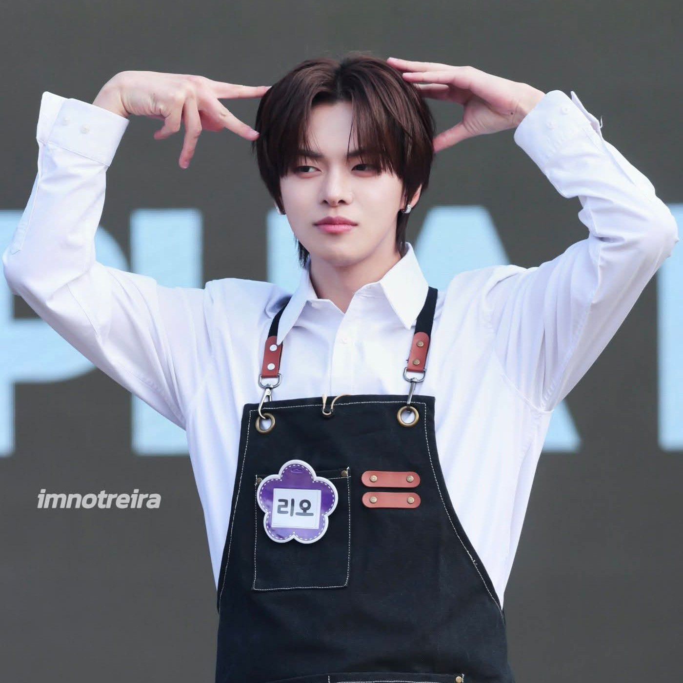 Latest photo of Lee Leo (ALPHA DRIVE ONE)