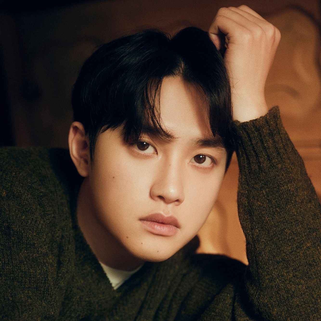 D.O. (EXO)的最新活動照片