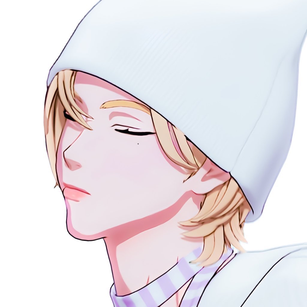 Recent activity shot of Noah (PLAVE)