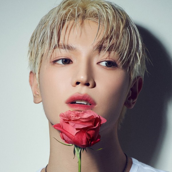 Popular profile image of Taeyong (NCT 127) selected by votes