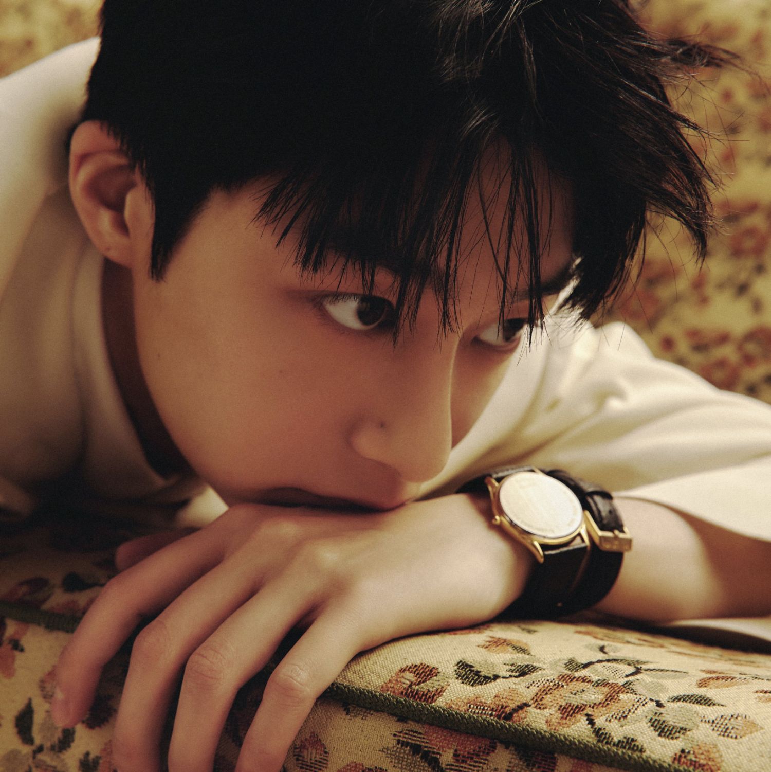 ヒョンウォン (MONSTA X)の最近の活動写真
