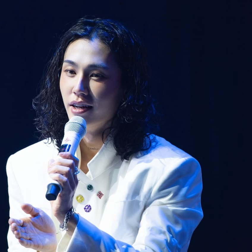 Latest photo of Jung Ilhoon