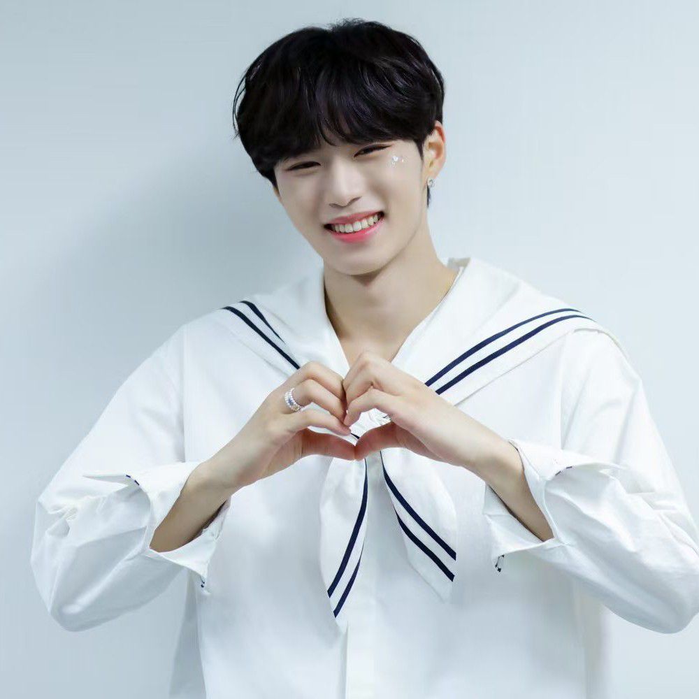 Latest photo of Kim Junseo (ALPHA DRIVE ONE)