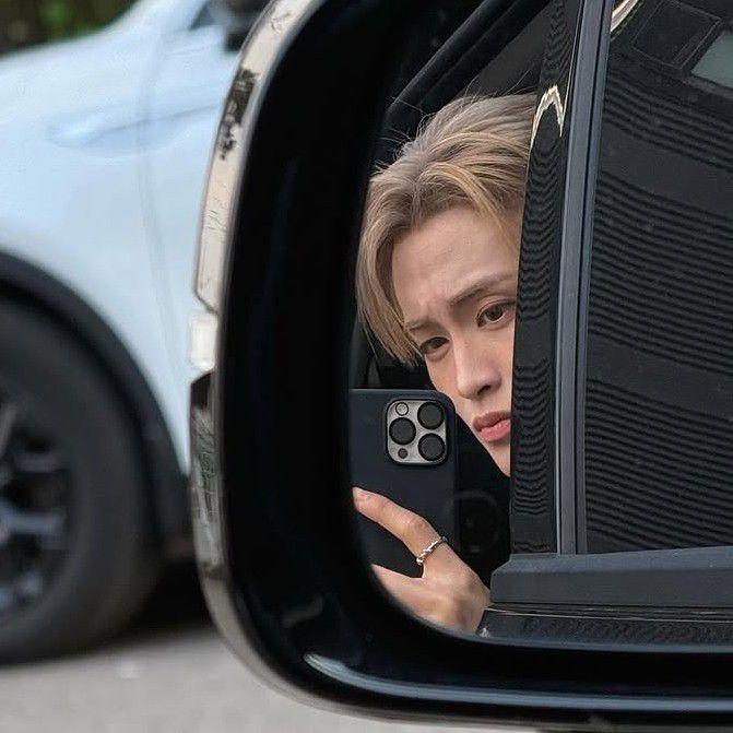 Latest photo of Mark (NCT 127, NCT DREAM)