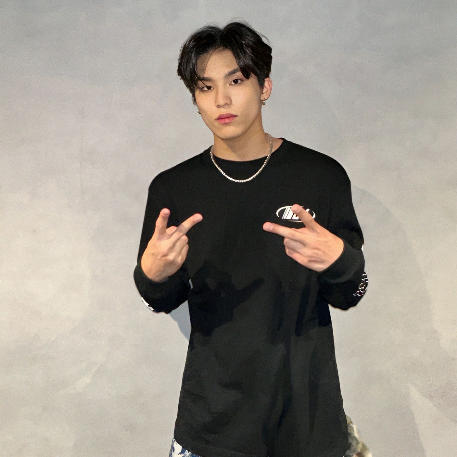 Recent activity shot of So Junghwan (TREASURE)