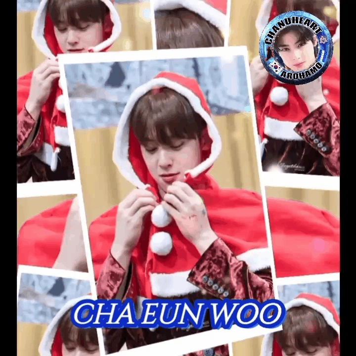 Latest photo of Eunwoo (ASTRO)