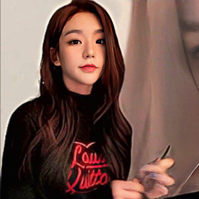 Potret di balik layar Soodam (SECRET NUMBER)