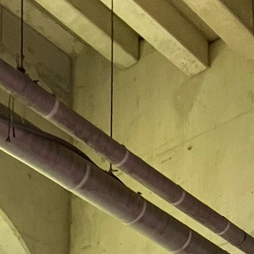 Behind-the-scenes cut of Arin (OH MY GIRL)