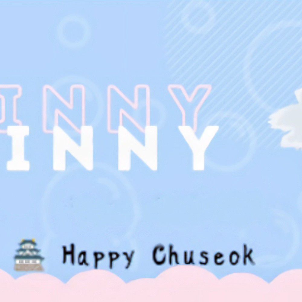 Behind-the-scenes cut of Jinny