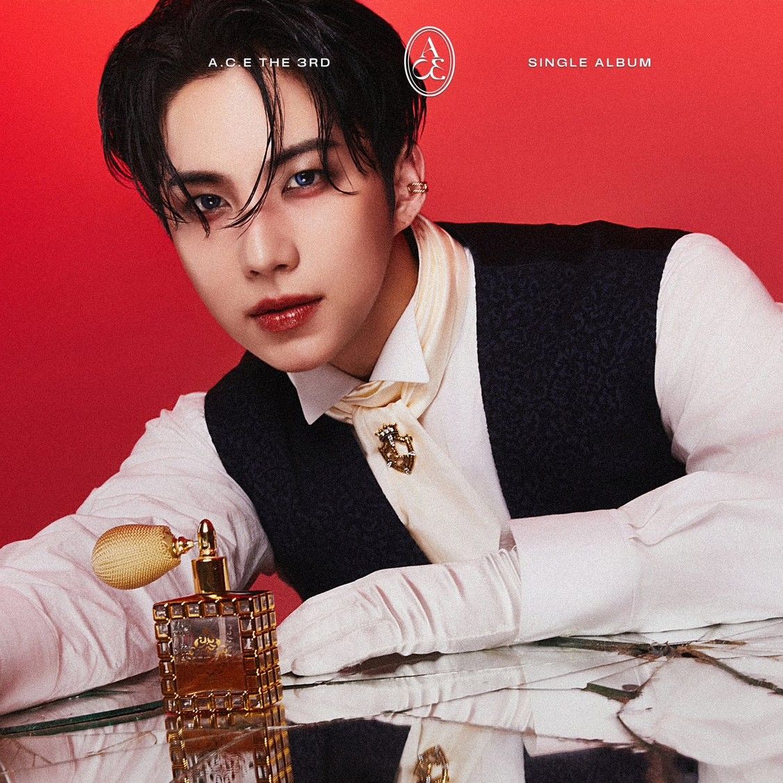 Latest photo of Wow (A.C.E)