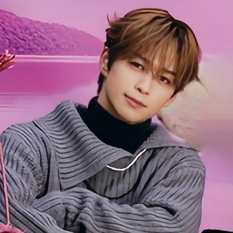 A moment captured by Goto Takeru (INI)'s fan