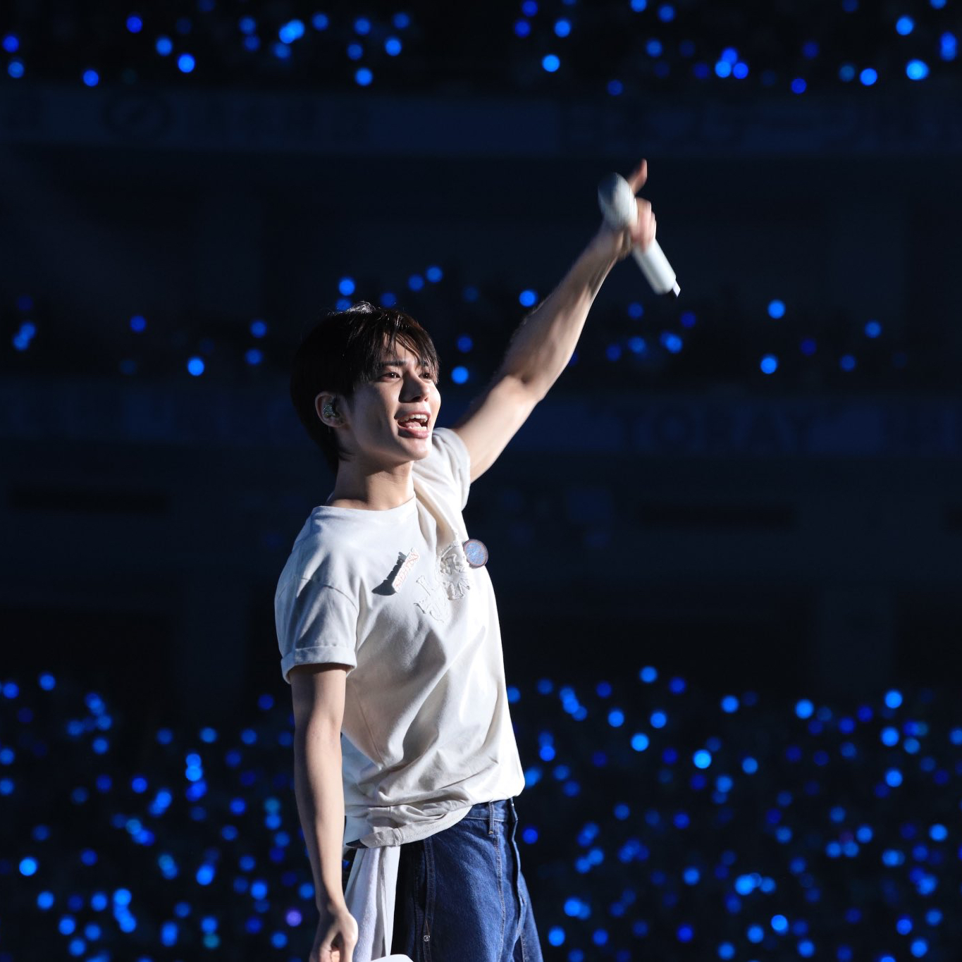 Latest photo of Taehyun (TOMORROW X TOGETHER)