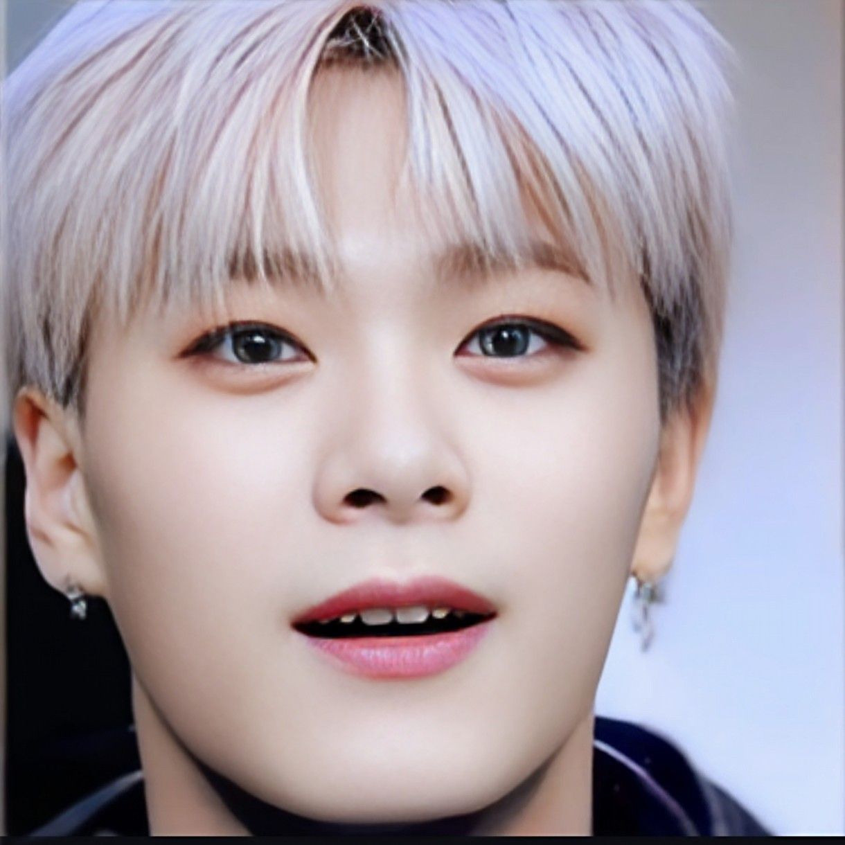 Latest photo of Moonbin (ASTRO)