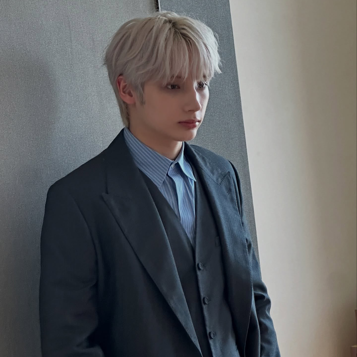 휴닝카이 (투모로우바이투게더) 최근 활동샷