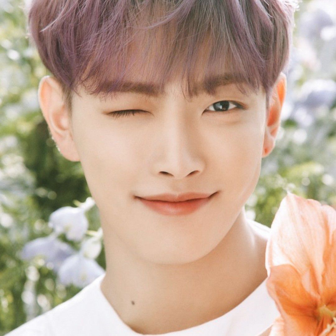 Foto terbaru ATEEZ