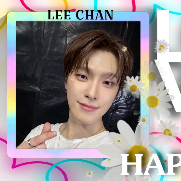 Behind-the-scenes cut of Dino (SEVENTEEN)