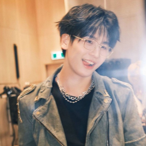 Shining profile picture of Shen (NexT1DE) on today's Choeaedol