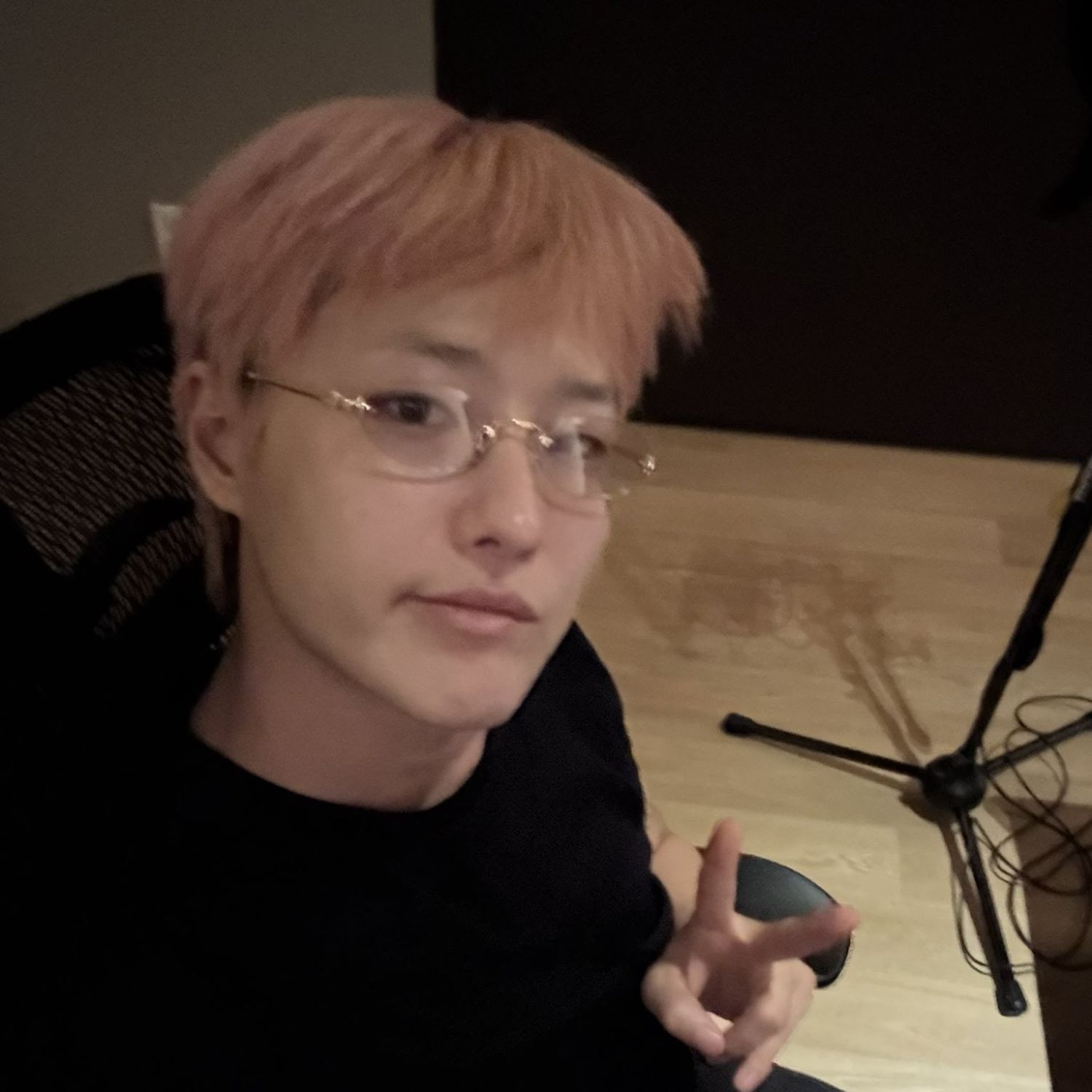 WOODZ 최근 활동샷