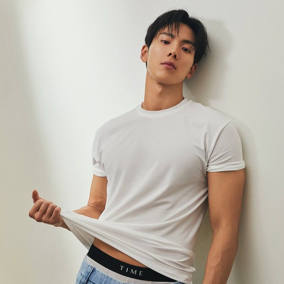 몬스타엑스 팬이 찍은 순간