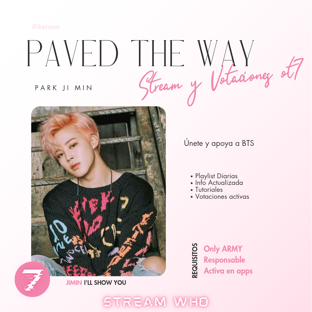 Momen yang diabadikan oleh penggemar Jimin (BTS)