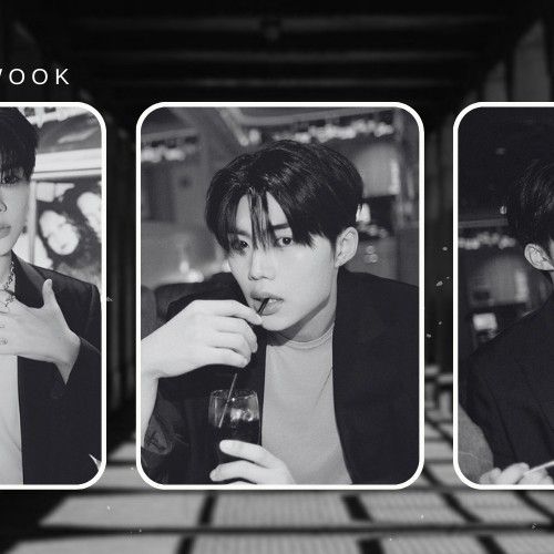 Latest photo of Park Gunwook (ZEROBASEONE)