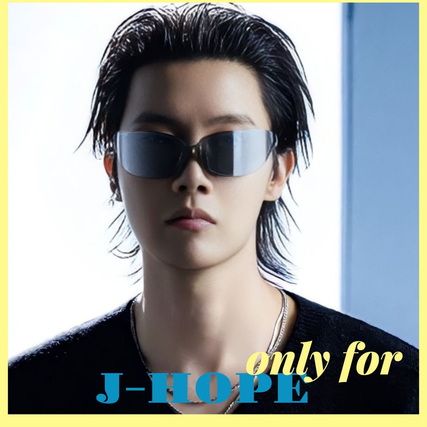 A moment captured by j-hope (BTS)'s fan