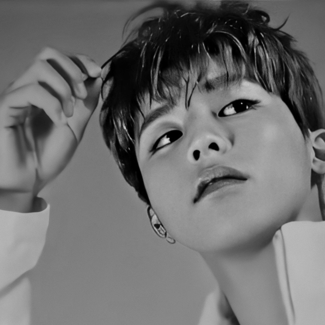 Latest photo of Park Jeongwoo (TREASURE)