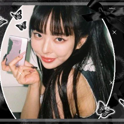 이달의 소녀의 비하인드 컷