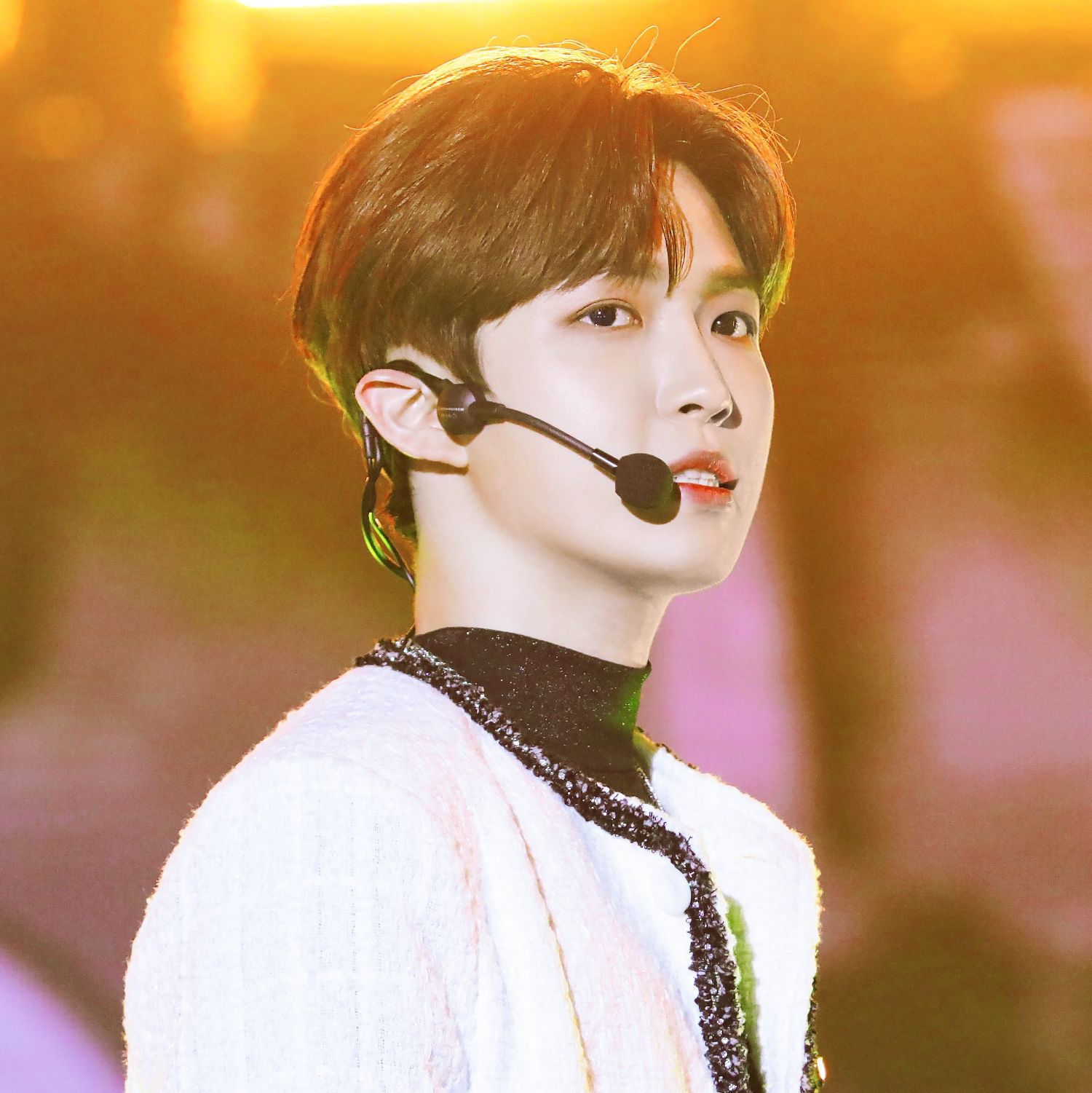 Latest photo of Kim Jaehwan