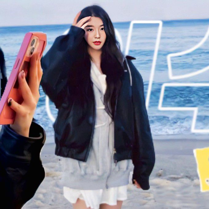 Latest photo of Soodam (SECRET NUMBER)